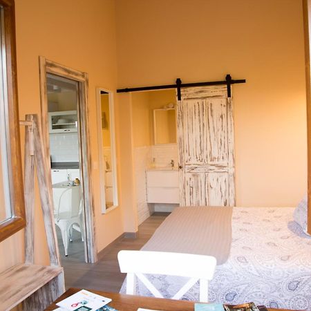 Apartamentos Nordeste Trasierra Extérieur photo
