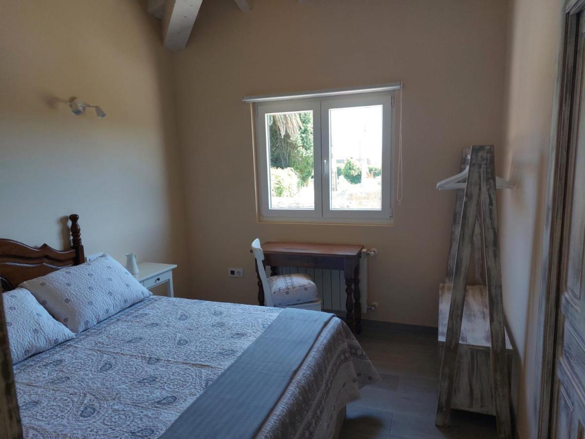 Apartamentos Nordeste Trasierra Extérieur photo